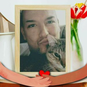 Meet your Posher, Joseph